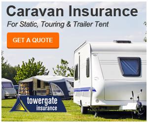 best caravan insurance brands.